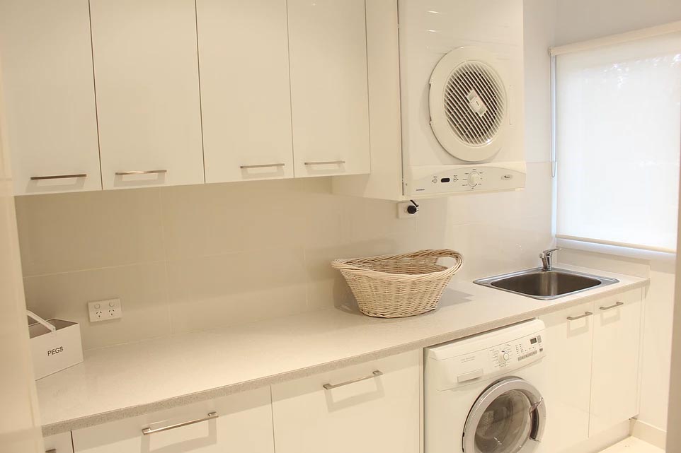 Laundry Cabinets Melbourne