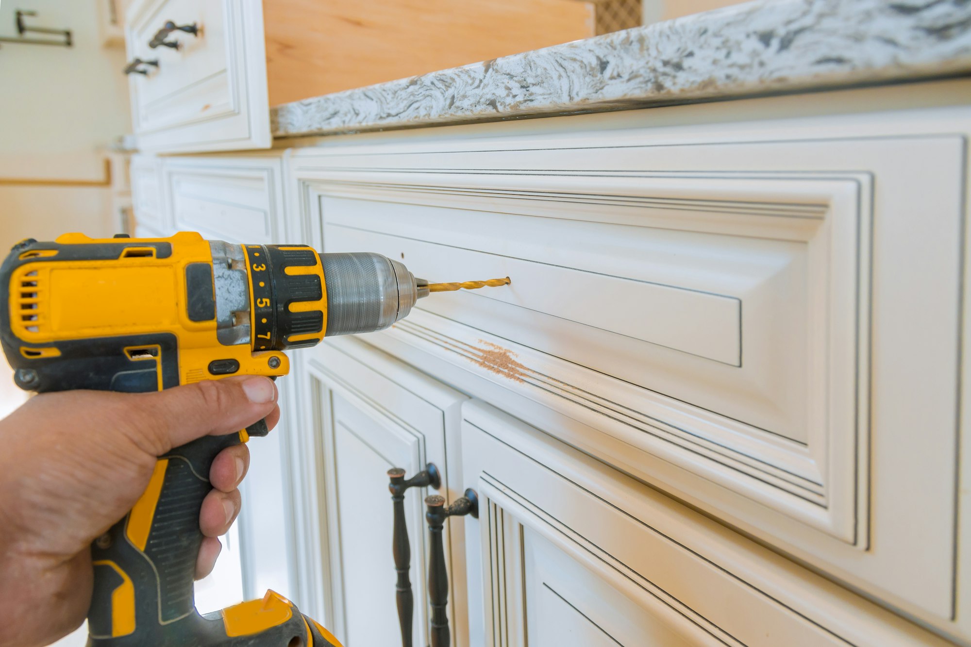 Custom Kitchen Renovations Lysterfield, Melbourne East