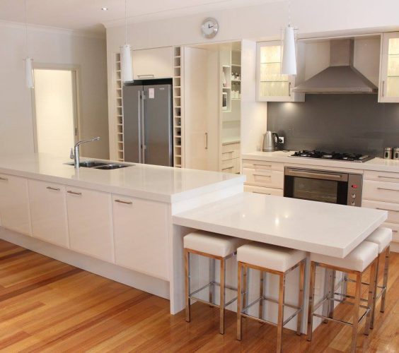 Kitchen Renovations Knoxfield